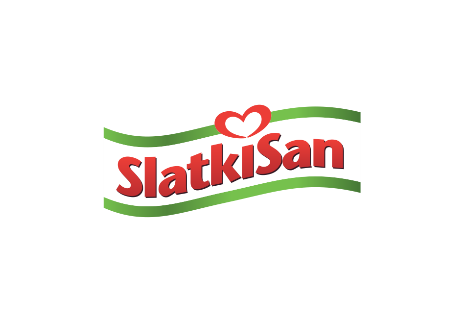 Slatki San